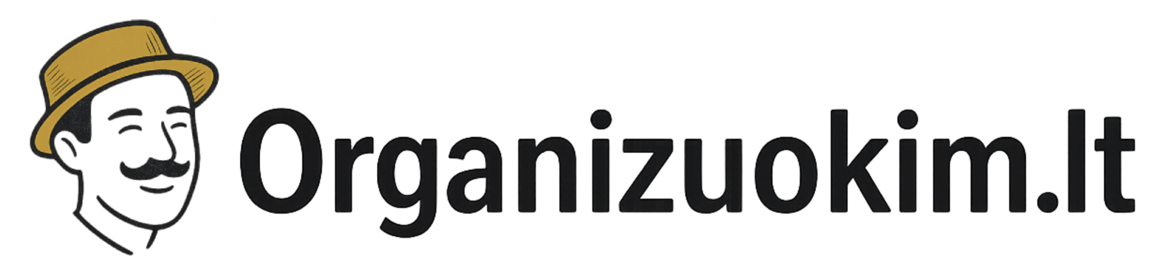 Organizuokim.lt